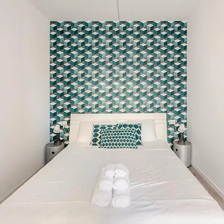 Duomo - Vitani Apartamento *