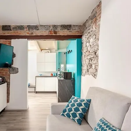Apartamento Duomo - Vitani Como