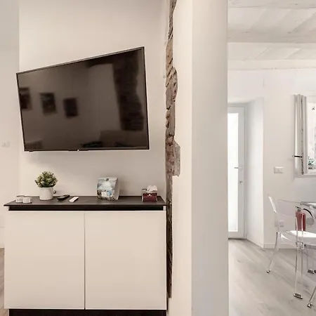 Duomo - Vitani Apartamento *