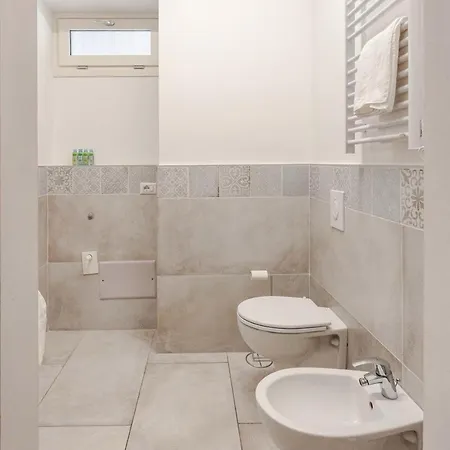 Duomo - Vitani Apartamento